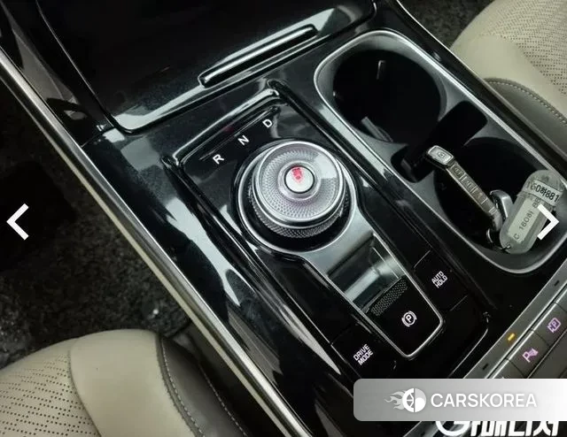 Kia Carnival 4th generation id 3645978 из Кореи 10