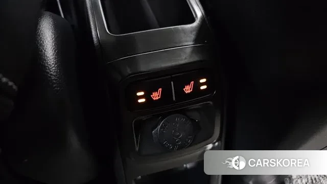 Kia The New Ray id 3567075 из Кореи 10