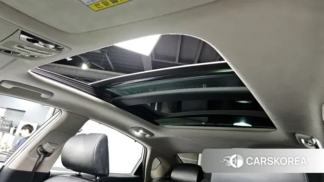 Kia K7 Premier id 3454587 из Кореи 10