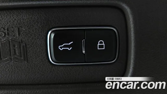 Lincoln Aviator 2nd generation id 2694001 из Кореи 10