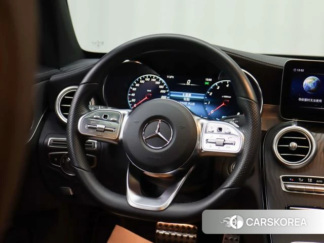 Mercedes-Benz Class C (imported) id 4238599 из Китая 10