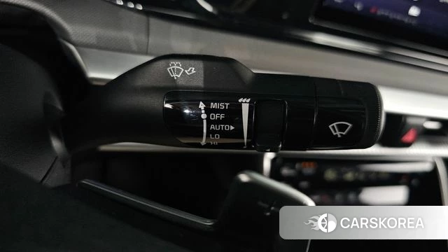 Kia K5 3rd generation id 4489178 из Кореи 10