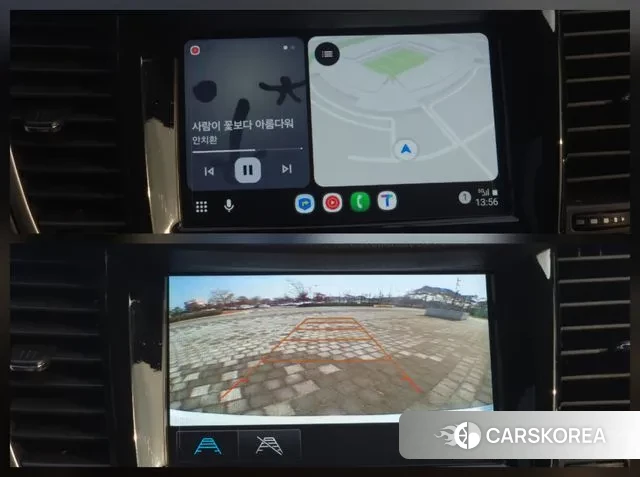 Chevrolet (GM Daewoo) The New Trax id 3489530 из Кореи 10