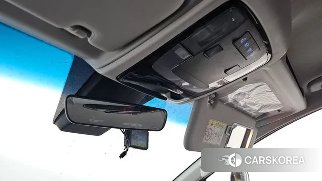 Hyundai Staria id 2493088 из Кореи 10