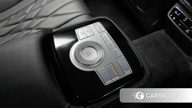 Genesis G80 (RG3) id 4324883 из Кореи 10