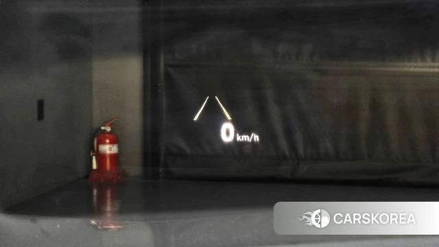 Genesis G80 id 3905963 из Кореи 10