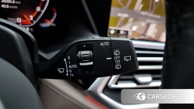 BMW X7 (G07) id 3395686 из Кореи 10