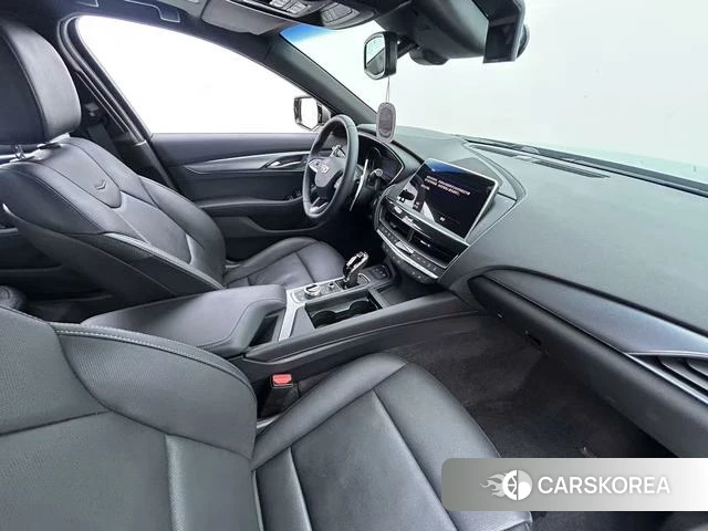 Cadillac CT5 id 4213357 из Китая 10