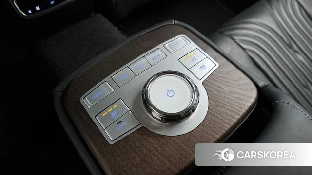 Genesis G80 (RG3) id 3826515 из Кореи 10