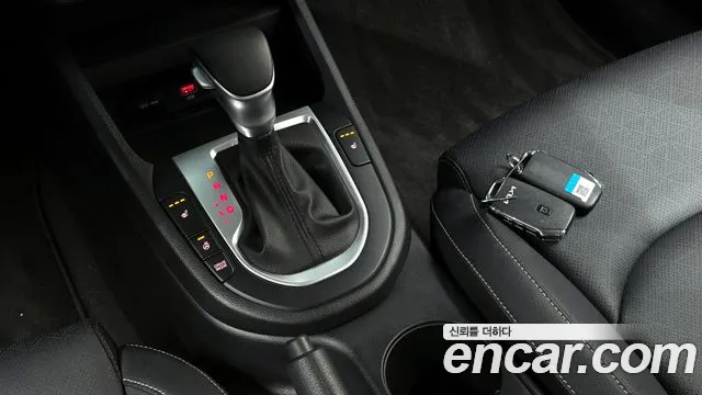 Kia The New K3 2nd generation id 2639295 из Кореи 10