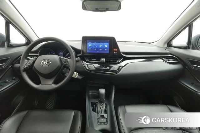 Toyota IZOA id 4262361 из Китая 10