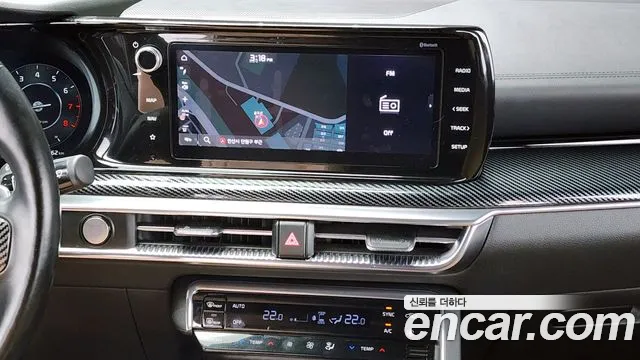 Kia K5 3rd generation id 2471737 из Кореи 10