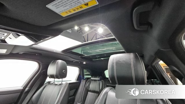 Land Rover Range Rover Velar id 3834300 из Кореи 10
