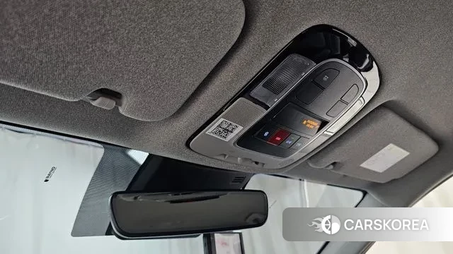 Hyundai Sonata (DN8) id 3427444 из Кореи 10