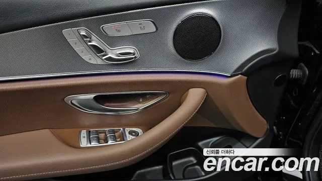 Mercedes-Benz E-Class W213 id 2932313 из Кореи 10