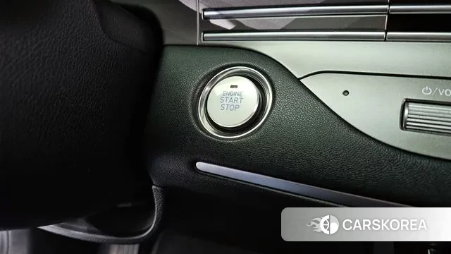 Hyundai The New Grandeur IG id 3454379 из Кореи 10