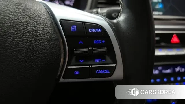 Hyundai Sonata New Rise id 3129394 из Кореи 10