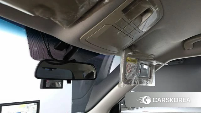 Ssangyong Tivoli Air id 4592842 из Кореи 10