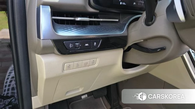 Kia Carnival 4th generation id 4323464 из Кореи 10