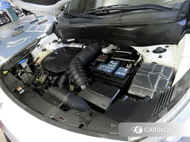 Kia Seltos id 3473039 из Кореи 10