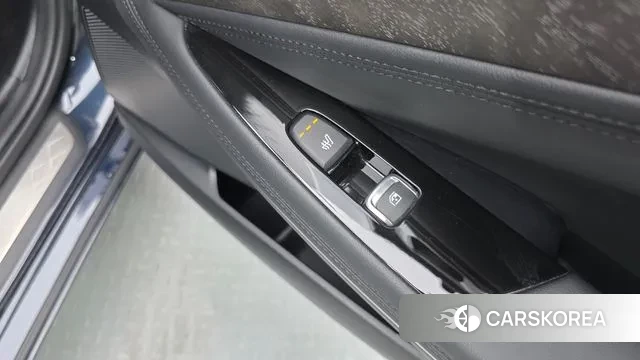 Kia K8 id 3581199 из Кореи 10