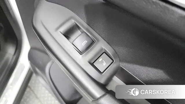 Chevrolet (GM Daewoo) Trailblazer id 3004112 из Кореи 10