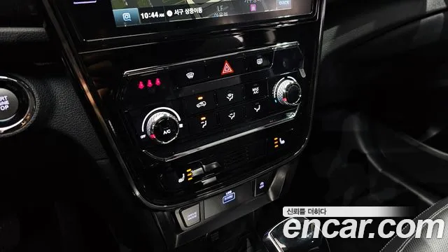 Ssangyong Berry New Tivoli id 2743105 из Кореи 10