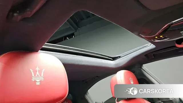 Maserati Ghibli id 3356823 из Кореи 10