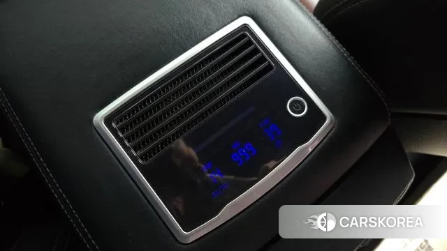 Ssangyong Rexton Sports Cannes id 3459438 из Кореи 10