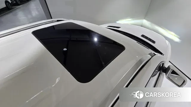 Mercedes-Benz GLE - Class W166 id 3004861 из Кореи 10