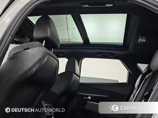 Peugeot 3008 second generation id 3330508 из Кореи 10