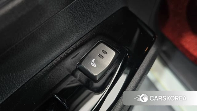 Ssangyong Beautiful Korando id 3873300 из Кореи 10