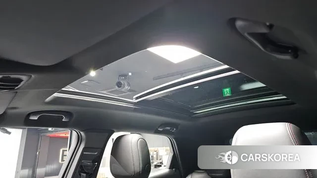 Chevrolet (GM Daewoo) Trailblazer id 3503337 из Кореи 10