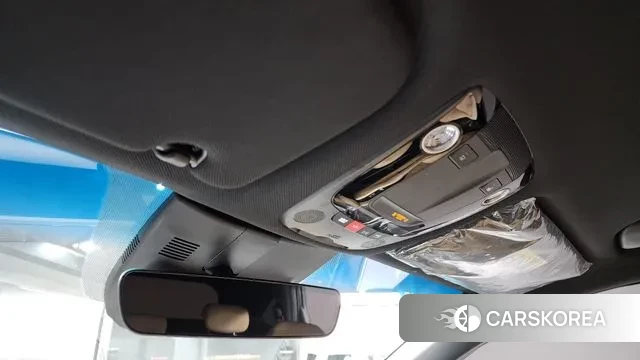 Kia The New Sorento 4th Generation id 3447081 из Кореи 10