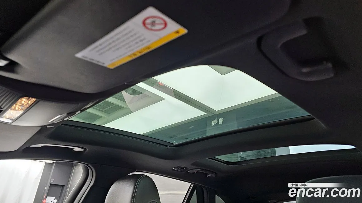 Mercedes-Benz GLC-Class X253 id 2066824 из Кореи 10