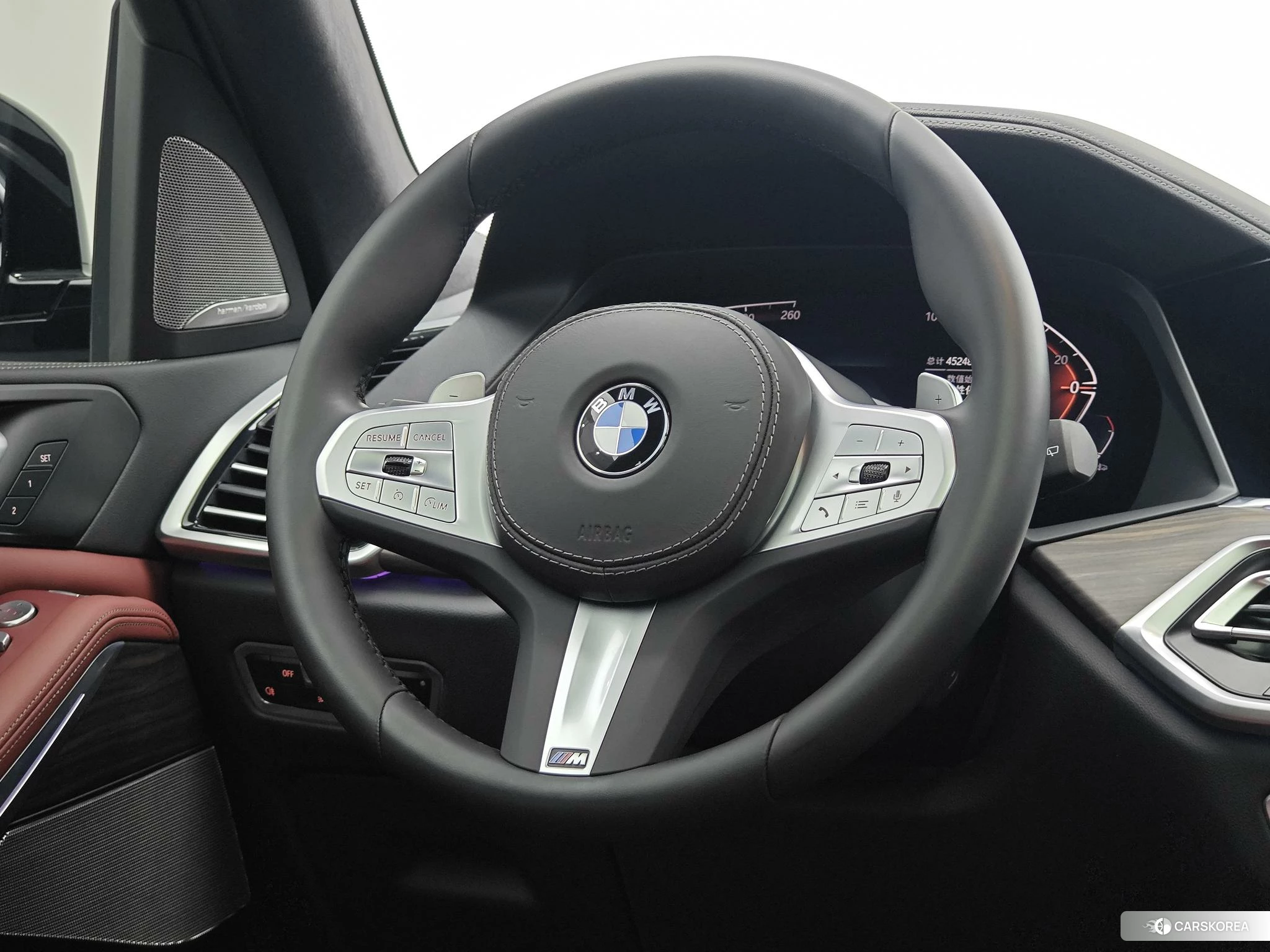BMW X5 id 4487470 из Китая 10
