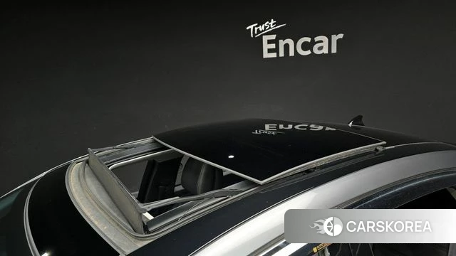 Renault Korea (Samsung) SM6 id 3820520 из Кореи 10