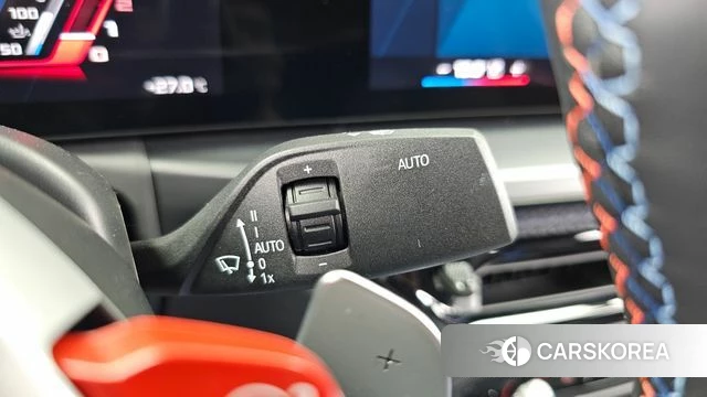 BMW M2 (G87) id 4359846 из Кореи 10