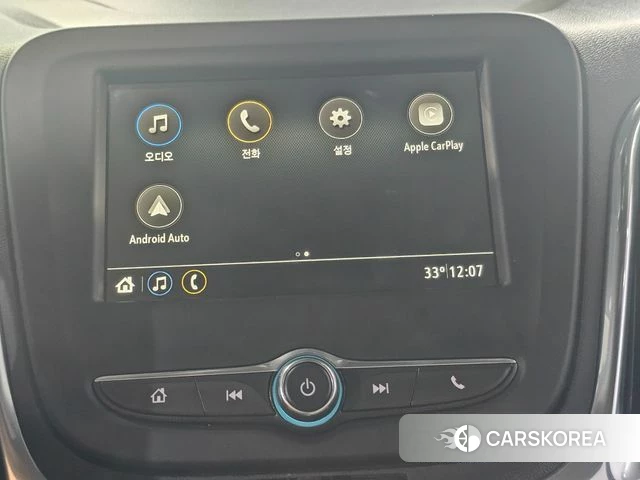 Chevrolet (GM Daewoo) Equinox id 4708401 из Кореи 10