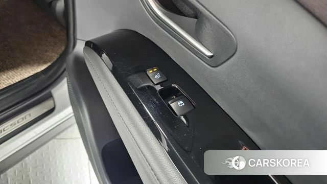 Hyundai Tucson (NX4) id 4194807 из Кореи 10