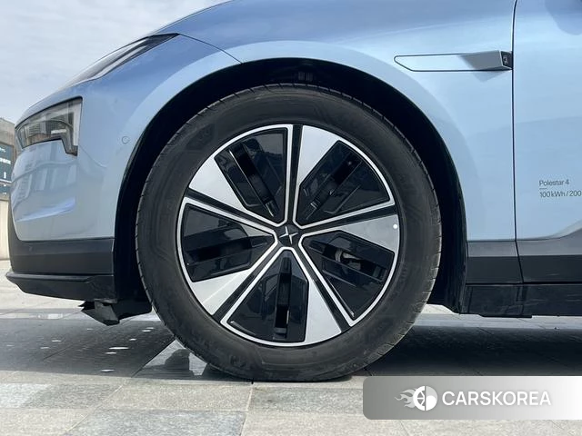 Polestar Polestar 4 id 3920623 из Китая 10