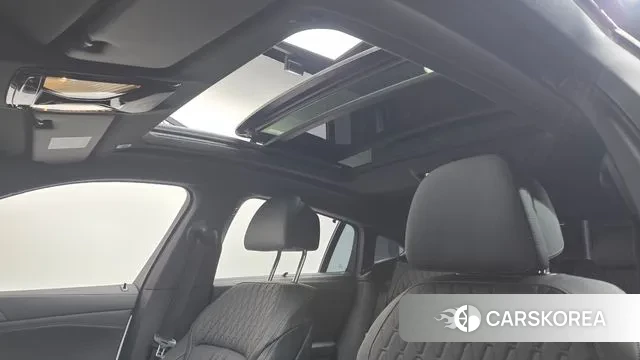 BMW X6 (G06) id 3365619 из Кореи 10