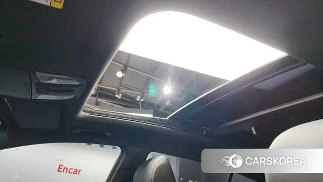 Kia Sportage The Bold id 3568345 из Кореи 10