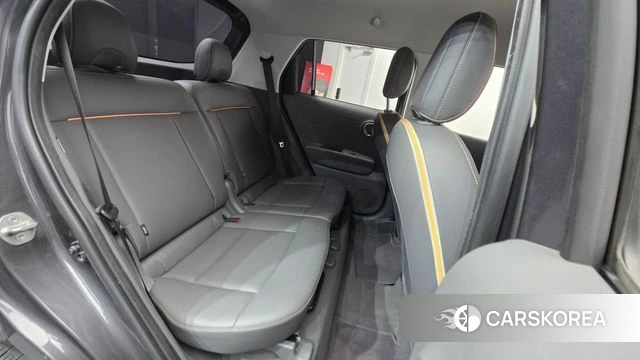 Hyundai Casper id 3871335 из Кореи 10