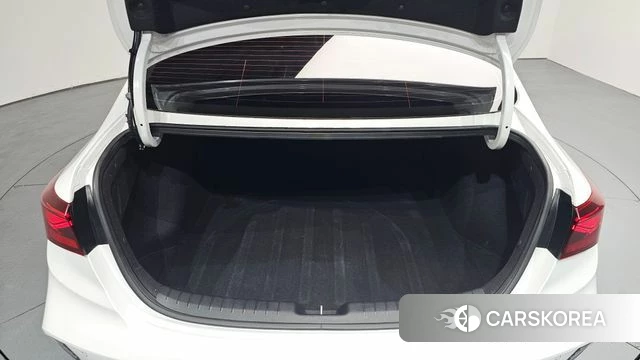 Kia The New K3 2nd generation id 4202528 из Кореи 10