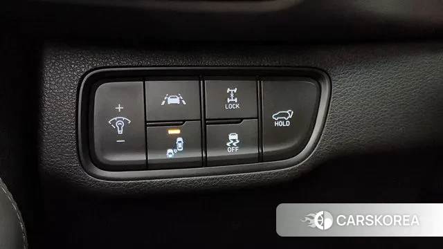 Hyundai Santa Fe TM id 3593542 из Кореи 10