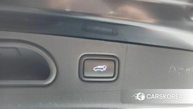 Hyundai All New Tucson id 3834706 из Кореи 10