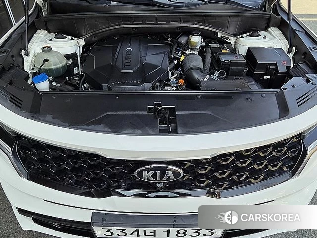Kia Sorento 4th Generation id 3813593 из Кореи 10