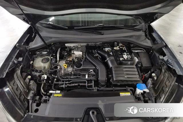 Volkswagen Tanyue id 4307668 из Китая 10