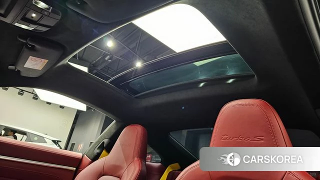 Porsche 911(992) id 3876668 из Кореи 10